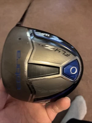 Cobra cobra FLY-Z XL S cobra FLY-Z XL (Driver) 45 11.5  Golfing Club Used - Image 1 of 4