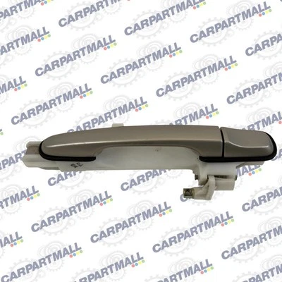 1996-2004 96-04 Acura RL Rear Right Side Exterior Outside Door Handle OEM Foto 1 de 4