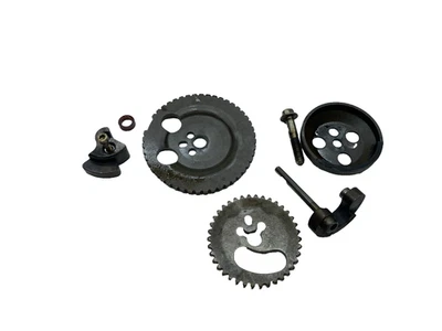 INGRANAGGI ALBERO A CAMME ORIGINAL FOR PIAGGIO BEVERLY 500 2002-2006 ORIGINALE - Immagine 1 di 4