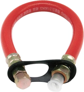 HON1012 HON1412 12 Mm Drain Oil Changing Hose Compatible with Hon-Da GX240 - Foto 1 di 12