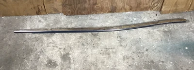 2020 年本田奥德赛右后门窗外部成型 72910-THR 原始设备制造商。 — 第 1/4 张图片