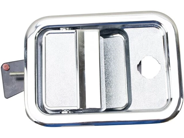 Manija de puerta delantera derecha para Freightliner Condor 2003-2007 2004 2005 2006 WK234KJ Foto 1 de 1