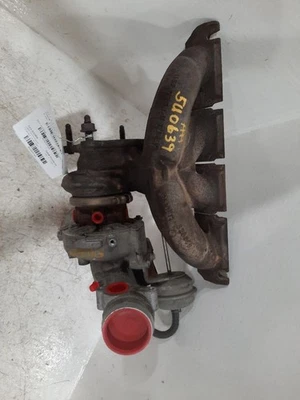 Turbo Turbocharger 2013 Q5 Audi Sku#4253184 - Image 1 of 4