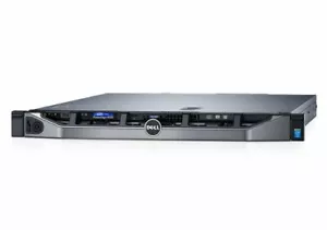 Dell Poweredge R330 |G4500|8GB DDR4 2133|4X3.5'' Bays|500GB HDD|Perc H330 - Picture 1 of 2