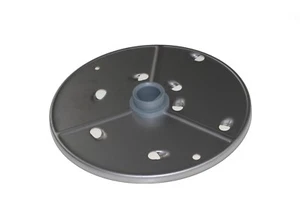 ROBOT COUPE 27632 Grater 9 mm grating disc for CL40 R101XL R211XL R301 R402 - Picture 1 of 2