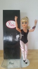 Horsman "2006"Rini Doll Nib