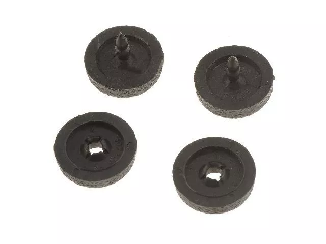 For 1994-1995 Oldsmobile 98 Seat Belt Buckle Button Stop Dorman 99791TW Foto 1 de 2