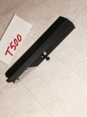 Notebook Festplatten-Blende -Abdeckung für Lenovo Thinkpad T500 15,6" Zoll  #02 - Bild 1 von 4