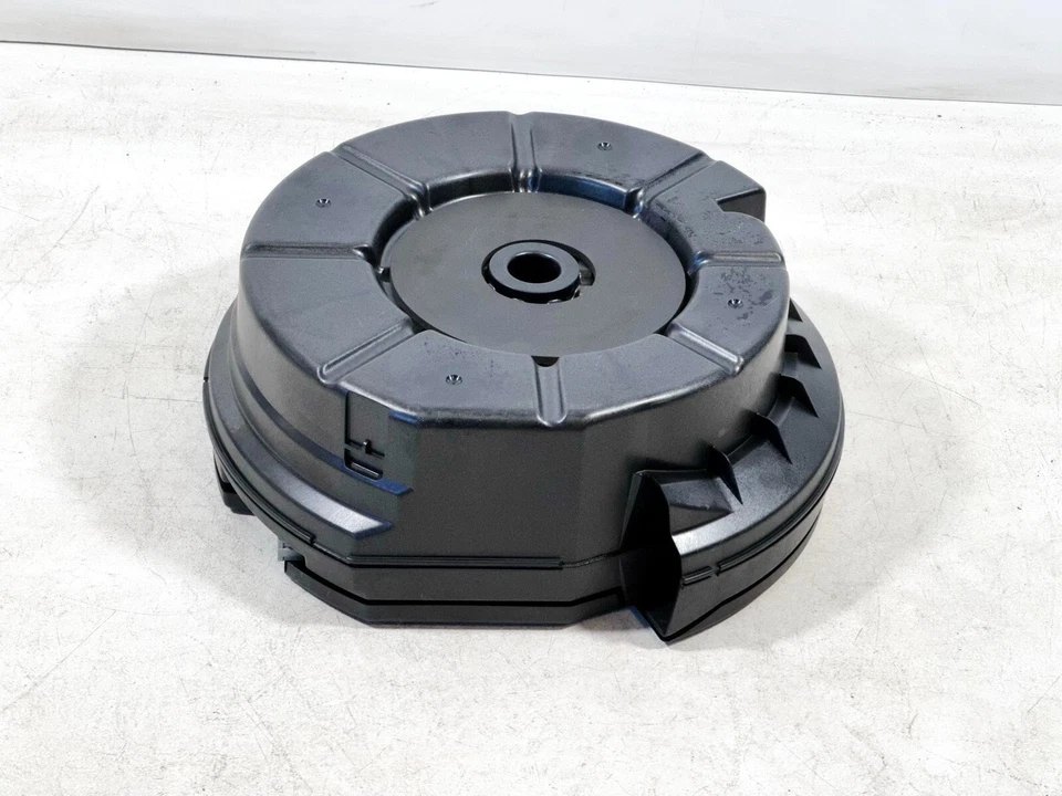 16-22 MAZDA CX-9 CX9 SUBWOOFER TRASERO SONIDO SUBWOOFER ALTAVOZ CAJA DE GRAVES OEM Foto 1 de 4