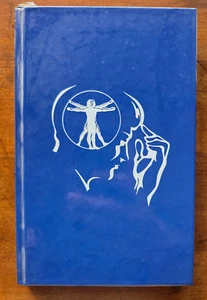 Psychological Subtleties Banachek 1998 Real First Edition Magic Book - Picture 1 of 1