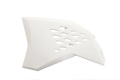 Acerbis Spoiler Heizkörper Weiß KTM EXC 125 2008 2009 2010 2011 0010297.030 - Изображение 1 из 3