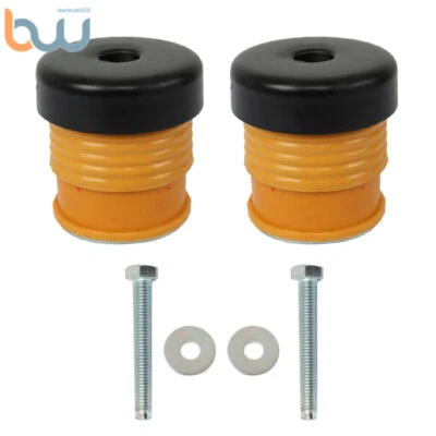 2pcs Body Cab Mount Kit For 2005-2007 Ford F250 F350 F450 Super Duty 5.4L 6.0L - Image 1 of 4