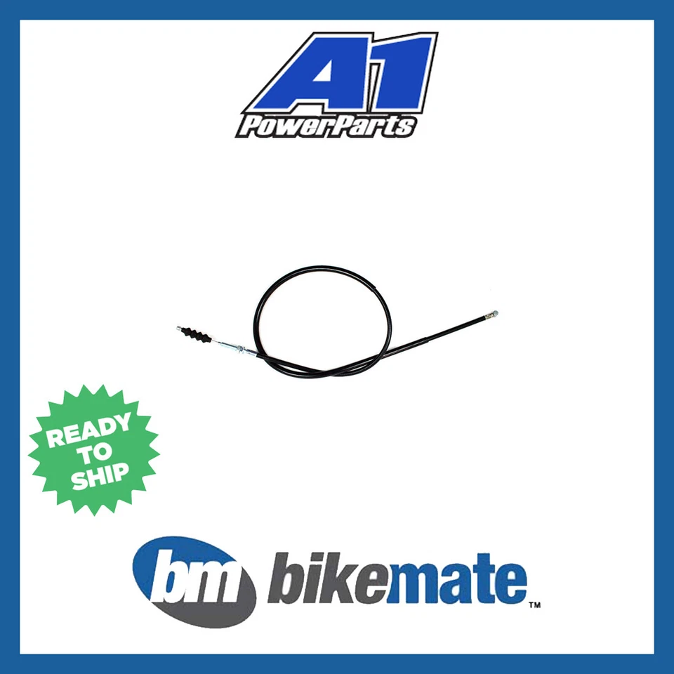 Cable de embrague para HONDA XR 80 R 2003 Foto 1 de 1