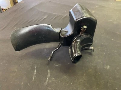 1993 SUZUKI DR250 DR 250 AIR BOX FILTER BOX BREATHER BOX 13700-14D13 - Image 1 of 4