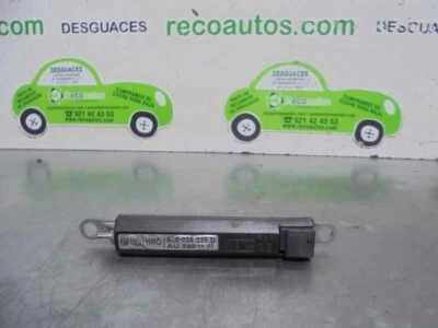 8L0035225D AMPLIFICADOR ANTENA para AUDI A3 (8L) 1.9 TDI 1996 2538563 - Imagen 1 de 4