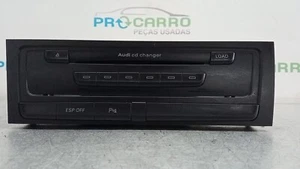 8T1035110C sistema audio radio cd para AUDI A4 (8K2 B8) 3.0 TDI QUATTRO 2007 - Imagen 1 de 9