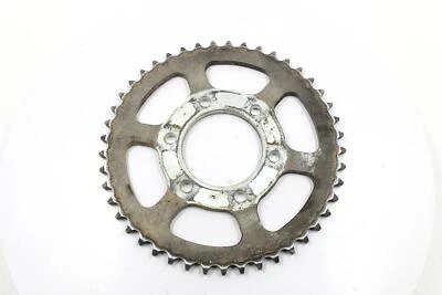 Suzuki GS700E 1985 OEM piñón trasero Foto 1 de 4