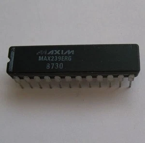 MAXIM MAX239ERG CERAMIC MAX239 - Picture 1 of 1