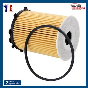 Filtre Huile pour CITROEN BERLINGO C1 C2 C3 C4 C5 JUMPY II 1.6 HDI 1109AY 1109T3 - Imagen 1 de 9