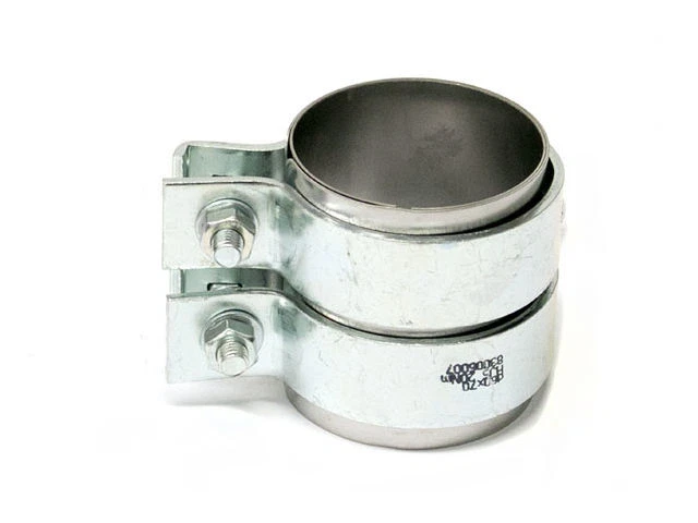 Abrazadera de escape HJS para BMW Z3 1997-2000 22VSNB Foto 1 de 1