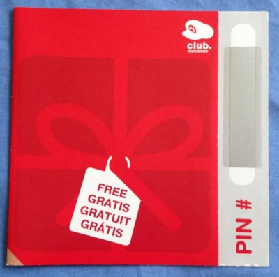 POKEMON DONJON MYSTERE les porte .. - NINTENDO 3DS - CODE VIP / PIN - NON GRATTE - Photo 1/3