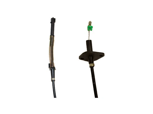 Cable de acelerador ATP 18DQ44N para Ford E150 Econoline 1986-1991 Foto 1 de 1