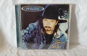 Shiver 'N' Shake * by Rick Tippe - (2000/CD) *Maple Ridge, British Columbia* - Picture 1 of 3