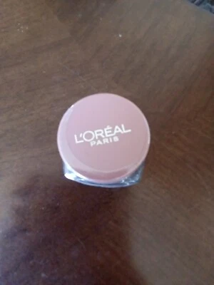 LOreal Paris Studio Secrets Magic Smooth Soufflé Blush 846 Plume  .3 oz Sealed - Image 1 of 3