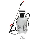 Pressure Sprayer - Portable Backpack Handle Garden Spray