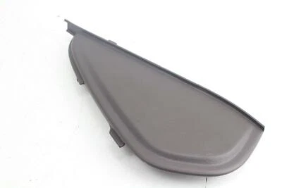 1999 Daewoo Leganza передняя левая приборная панель крышка отделка торцевой колпачок 96194939 - Изображение 1 из 4