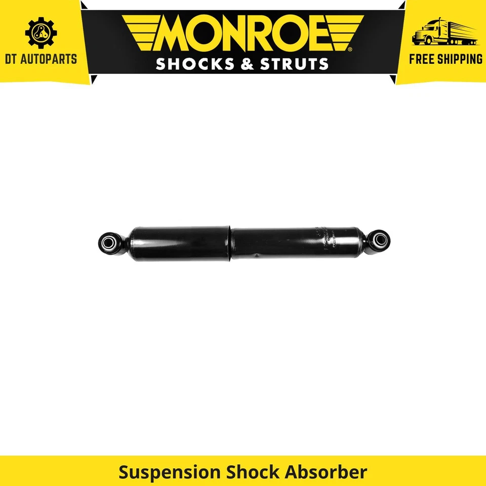 Amortecedor de suspensão traseiro Monroe 2007 Suzuki Grand Vitara 2006-2017 - Imagem 1 de 1