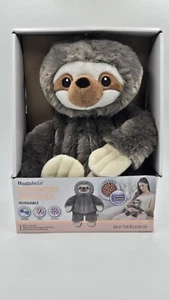 New in box Weighted Warmer Lavender Scent Huggable - Picture 1 of 8