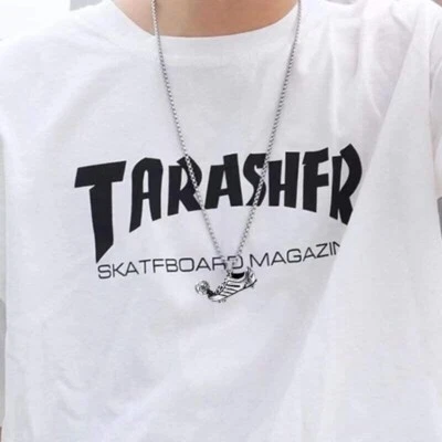 Collar Colgante Fútbol Cadena Plata Deportes Botas de Fútbol Fanáticos Hombres Niños Niños Reino Unido Foto 1 de 4