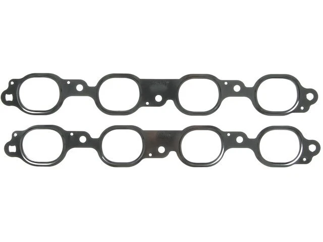 Juego de juntas de colector de escape para GMC Sierra 1500 2014-2019 2018 2017 2015 BB295NK Foto 1 de 1