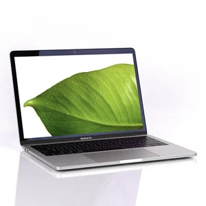 Apple MacBook Pro 13" 2018 Plateado i5-8259U 8GB 256GB SSD MR9Q2LL/A A1989 MB - Imagen 1 de 10