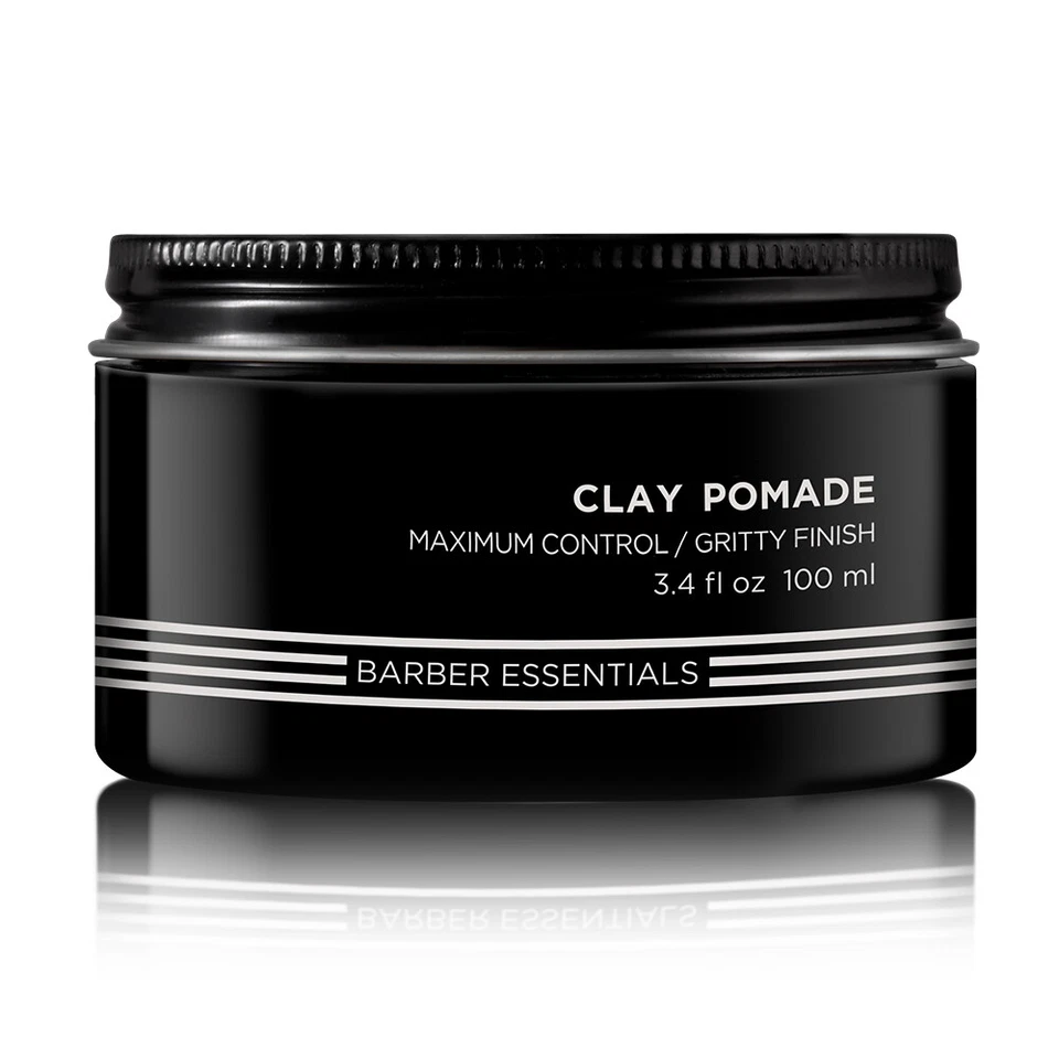 Redken Brews Clay Pomade 100 ml