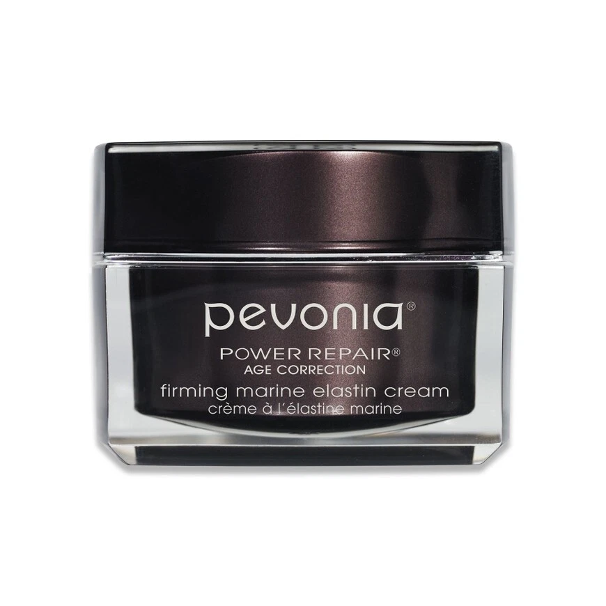 Pevonia Power Repair Age Correction Firming Marine Elastin Cream 50g - Image 1 of 1