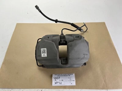 AUDI A5 2018-2023 CUPÉ DELANTERO DERECHO PASAJERO PINZA DE FRENO OEM Foto 1 de 4