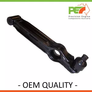* CALIDAD DEL FABRICANTE DE EQUIPOS ORIGINALES * Brazo de control - Frontal inferior para SUZUKI ALTO. Parte # BJ406-BRAZO - Imagen 1 de 4