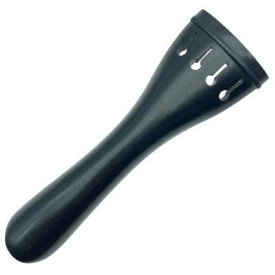 Viola Hardwood Tailpiece 125mm by J.Thibouville-Lamy - UK Seller - Image 1 of 3