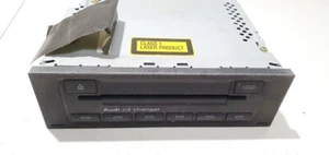 8e0035111 CD changers for Audi A4 UK963625-50 - Picture 1 of 2