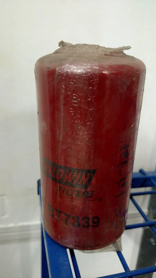 BALDWIN BT7339 OIL FILTER - Image 1 of 1