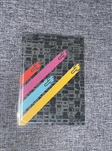 N++ Limited Run Games Silver Trading Card #021 LRG - Picture 1 of 2