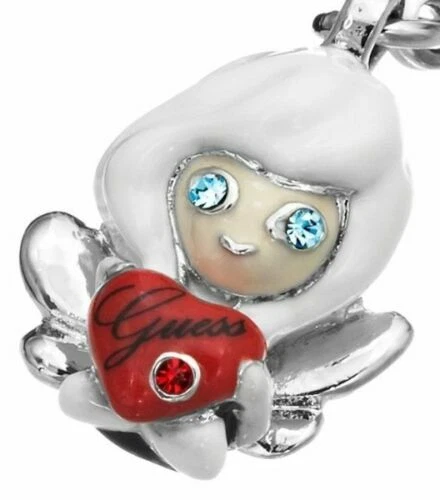 Guess 5 Anhänger Charms Für Perlenarmband Mejorofertarelojes - Bild 1 von 4