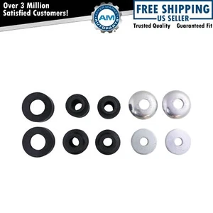 Front Radius Arm Bushing Kit MOOG for Ford Econoline E150 - Picture 1 of 4