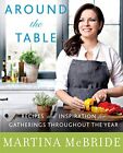 Around the Table: Recipes and Inspi..., Cobbs, Katherin