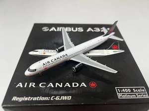 Phoenix 400 Air Canada AC A321-200 ""2017s nuevo color"" 1:400 - Imagen 1 de 1