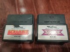 Spike, Scramble Vectrex 1983 - Carts Vintage GCE Vectrex Arcade Games - Tested