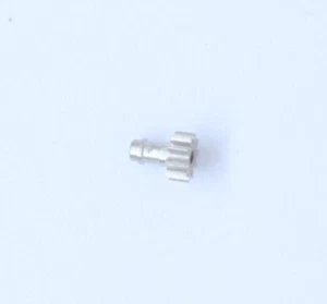 Peseux 180 330 336 Part 240 h=250 Chausse Cannon pinion Rocchetto dei minuti NOS - Imagen 1 de 1