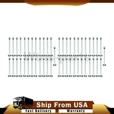 2x Raybestos Frenos Tambor Trasero Zapata de Freno Resorte Pin de Sujeción para W100 1975-1989 Foto 1 de 4